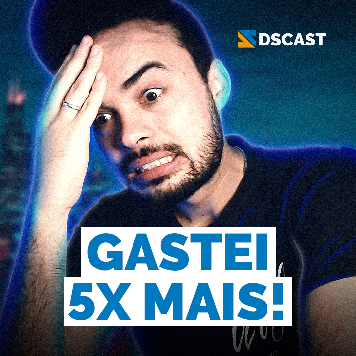 DSCast
